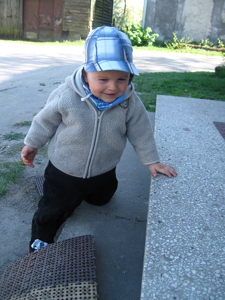 gleglikowaty :D