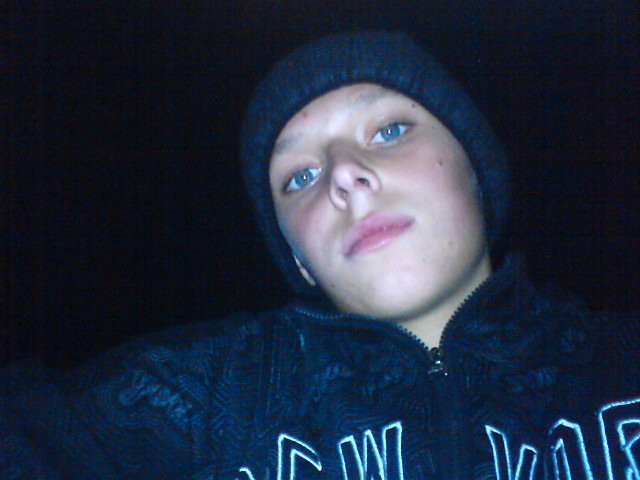 fotka z cmentarza  