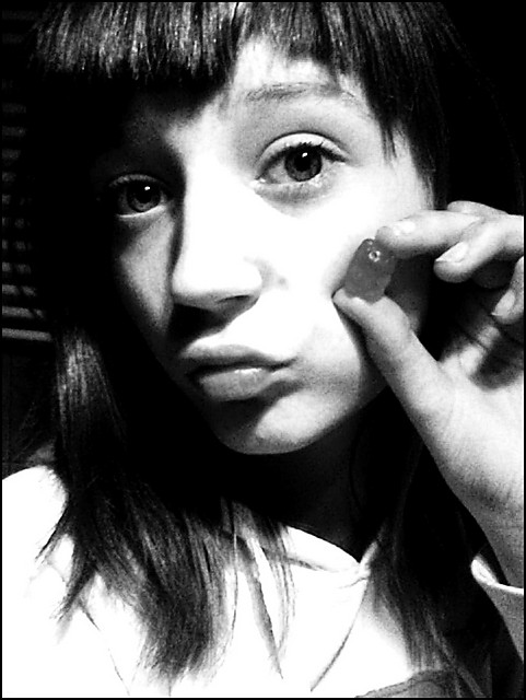 Z gumi$qiem. ;)