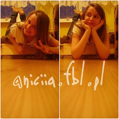 Tam gdzie.;);* 
