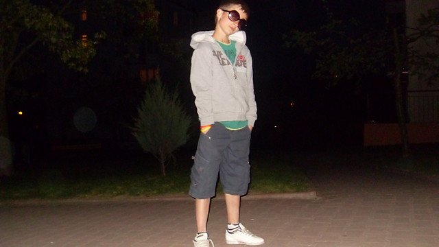 Kozak xd haha :P