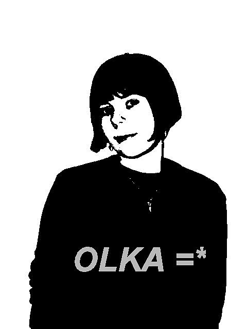 OLKA =*-