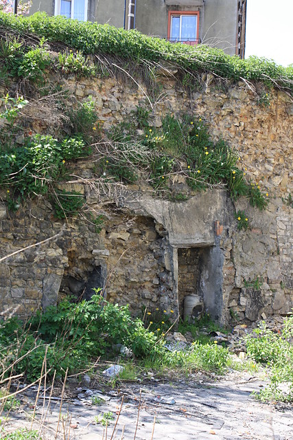 Mur Grodzki