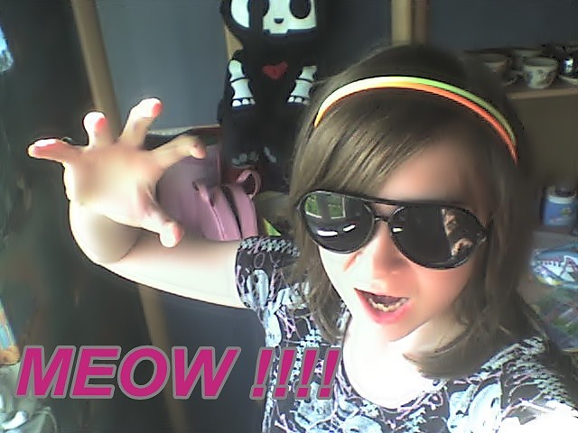 MEOW