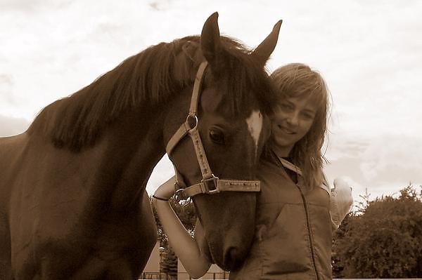 Anita i Avanti :):*