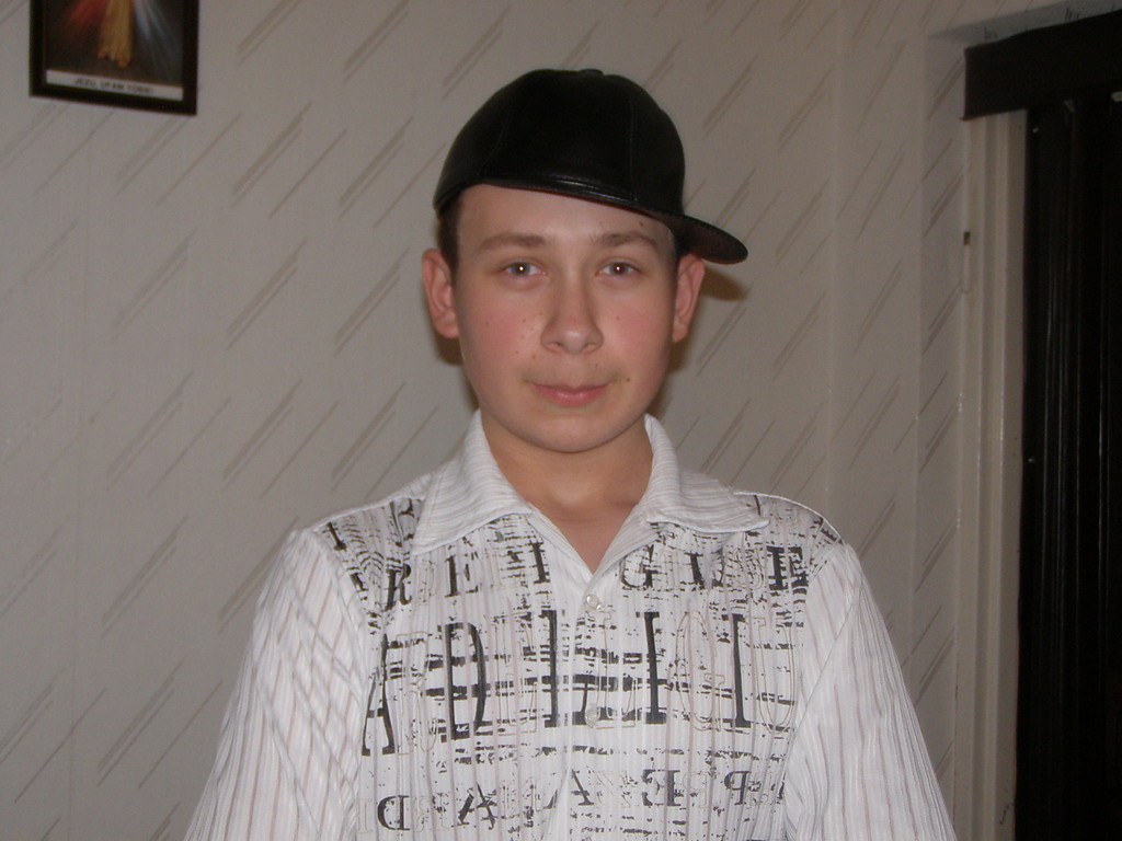 Heniek... :P