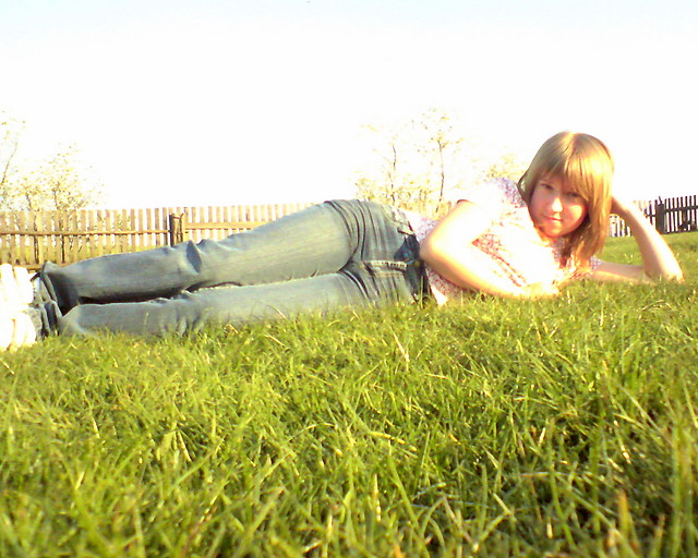 Trawka:)