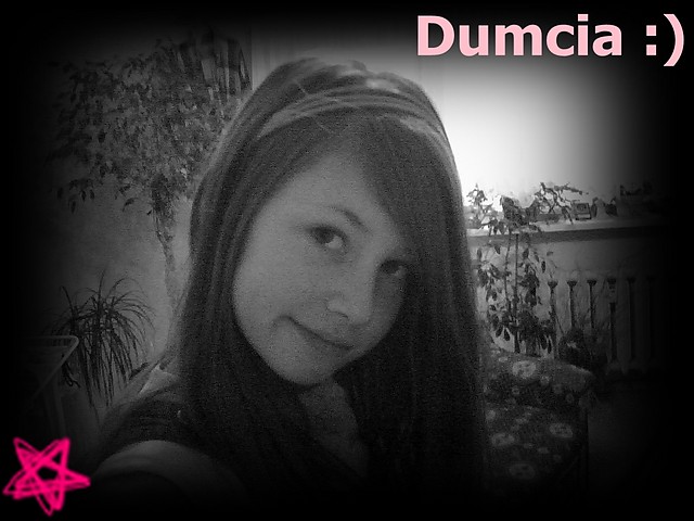 Buuu to tylko ja ;)