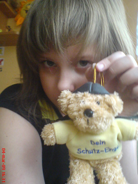  Mi$iaczkem ;*