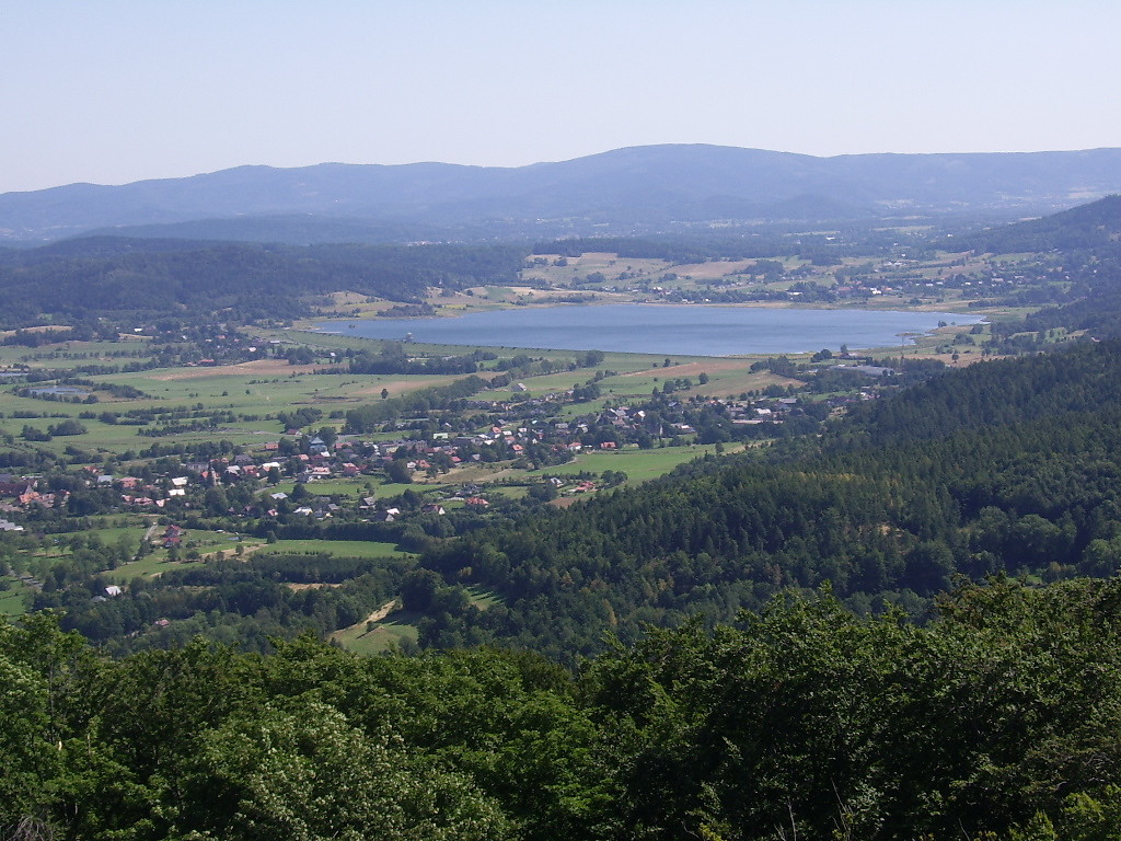 Karkonosze 2008