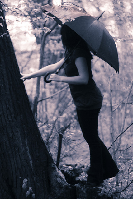 let's hide