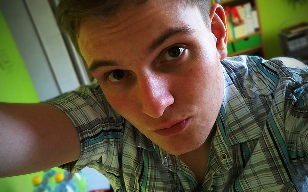 i jeszcze raz ja. ;p