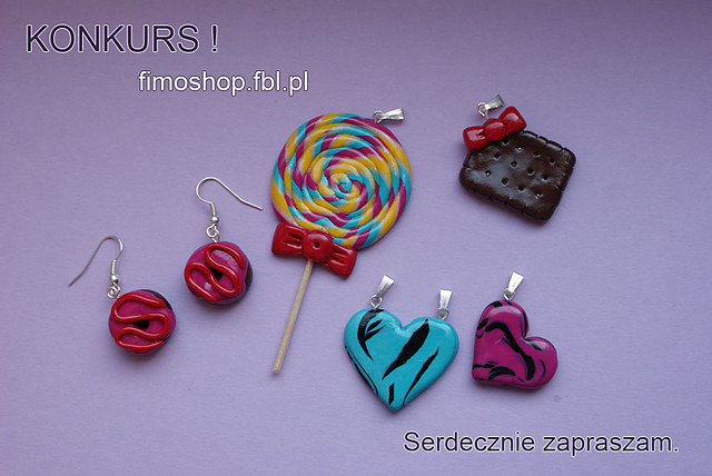 KONKURS  ! ;)