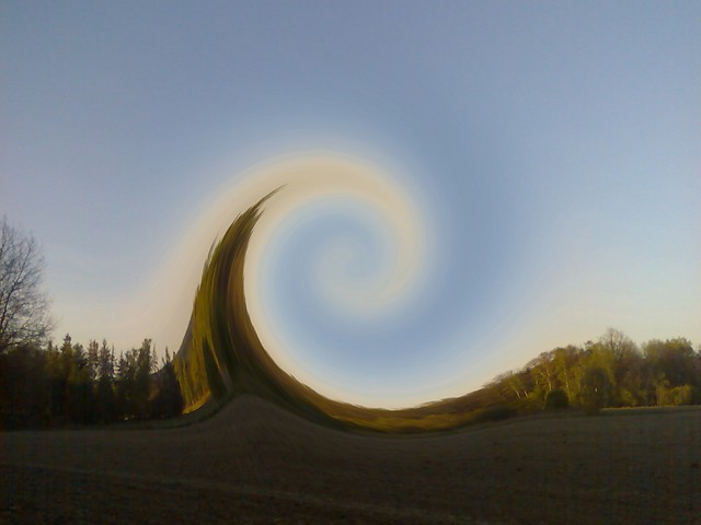 eine anomalien