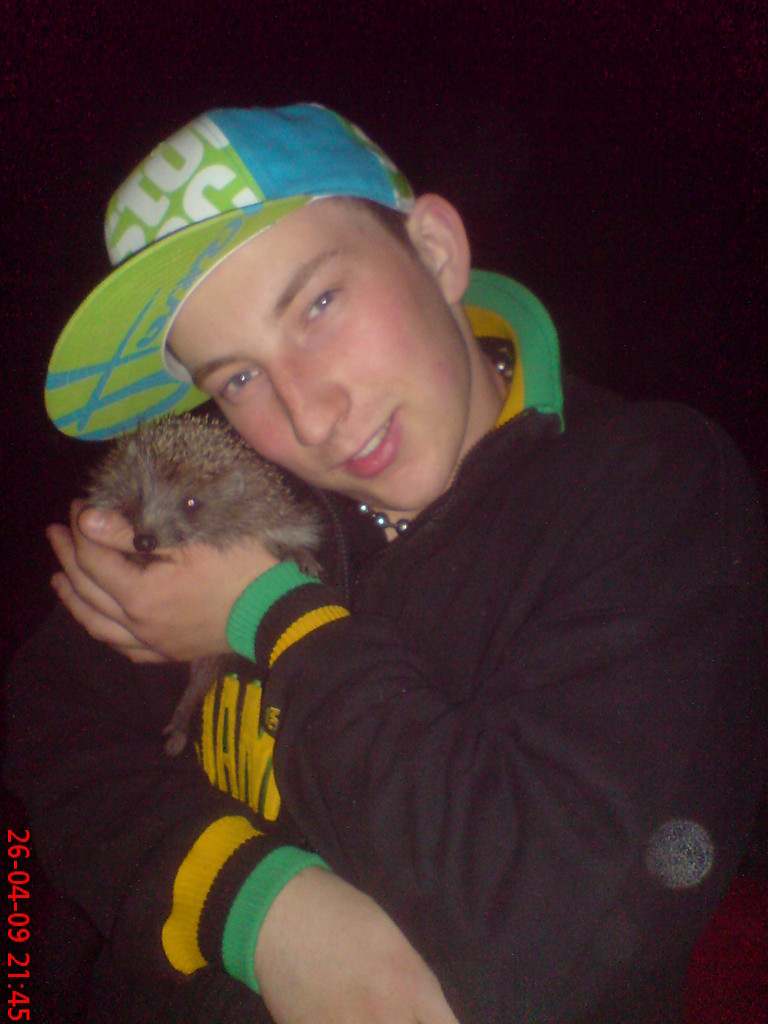 z Jeykiem xP