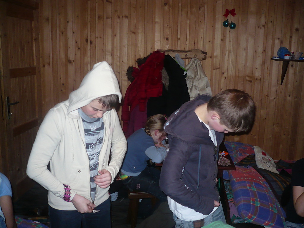 No comments xD