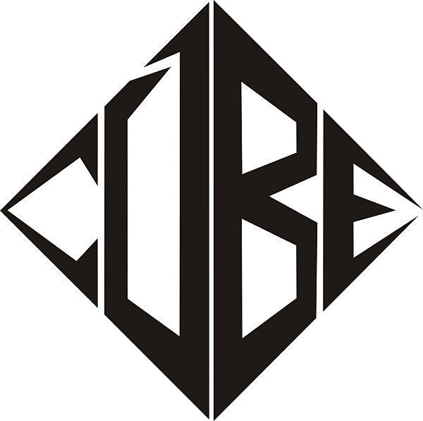 CUBE LOGO