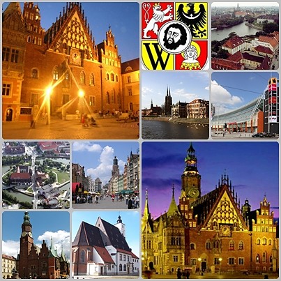 Wrocaw ! < 3