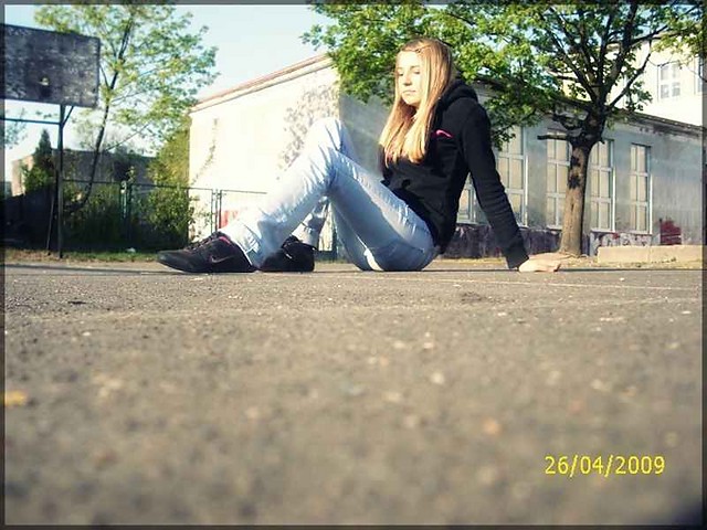 Ty Wypeniasz Moje Snyy ! **;