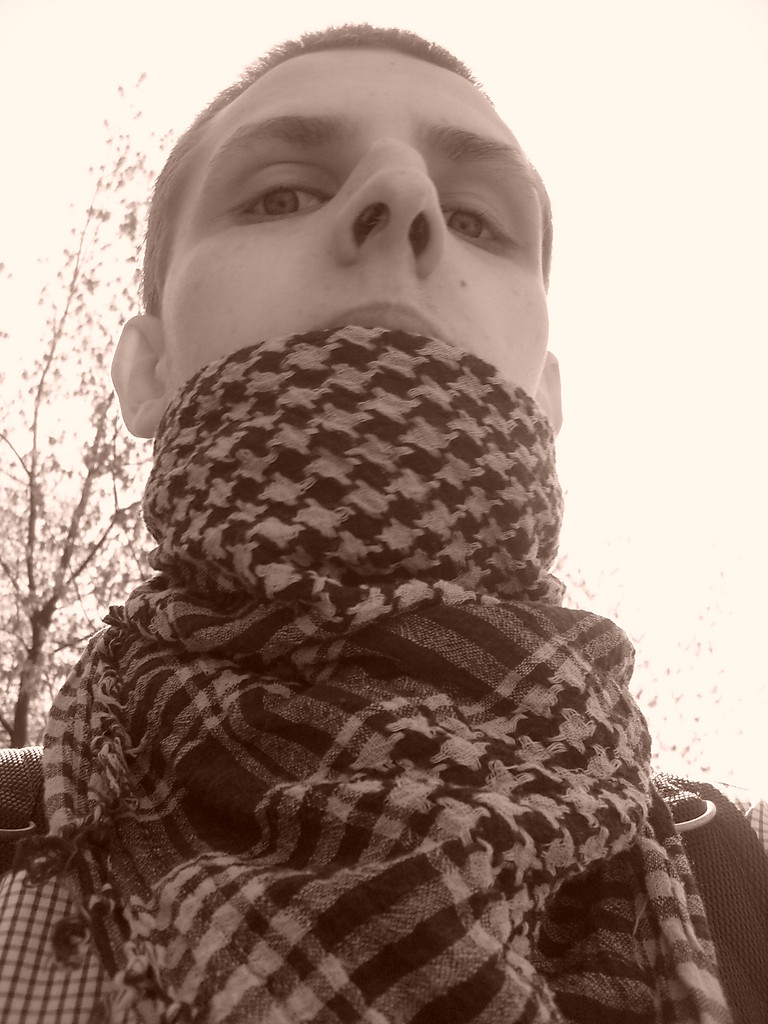 Arafatka xD