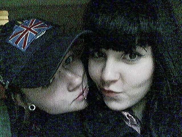I misiu... :**