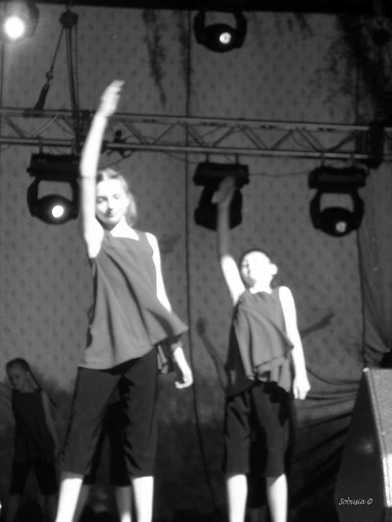 Dance.