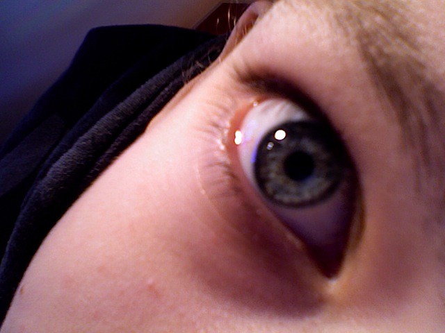 My Eye *-*