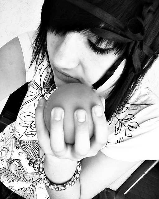 I want to give you everything..