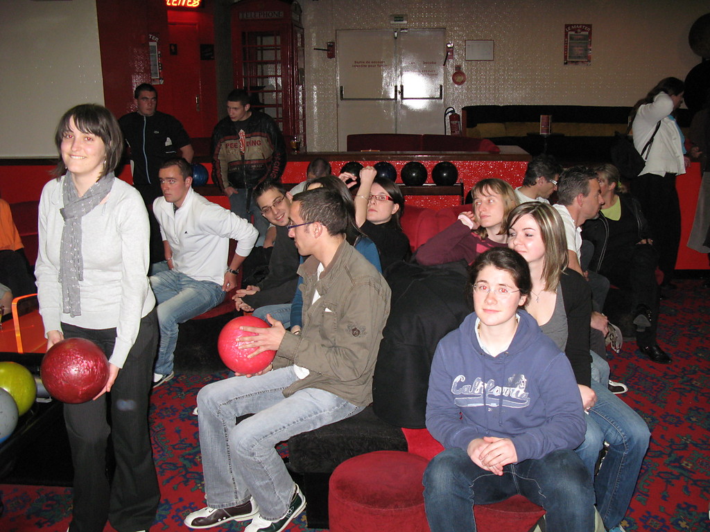 Bowling