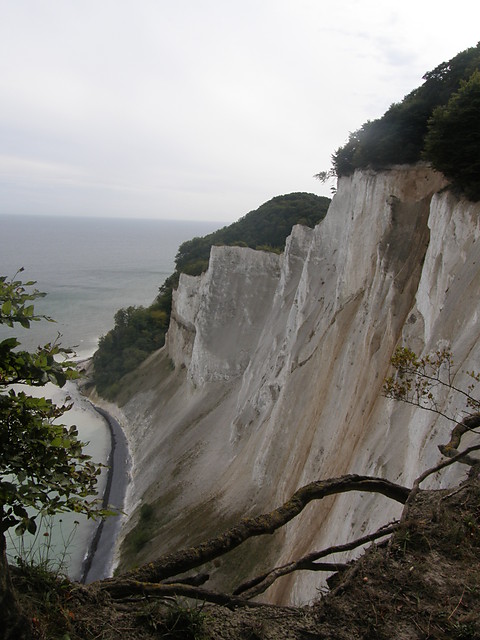 MONS KLINT W DANII 128M NPM 