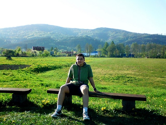 i znw rowerki ^^