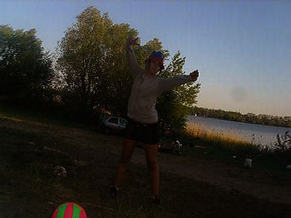 majwka 2009. ;D