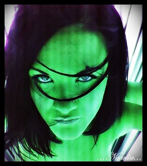 Foreign ... ;)