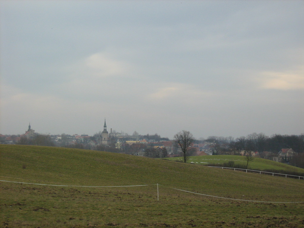 Osieczna