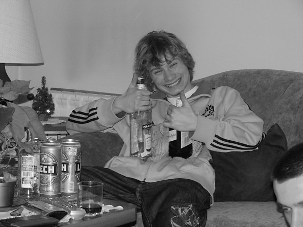 ...wtedy ty ludziom powiesz...