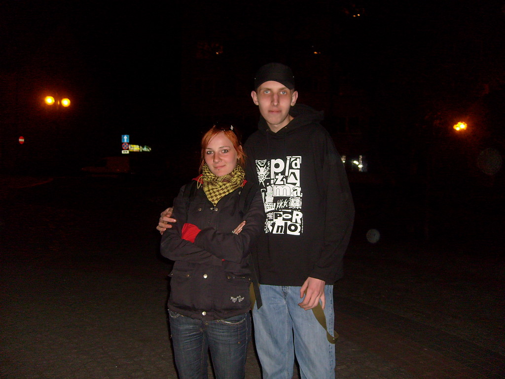 Z Panter ;).