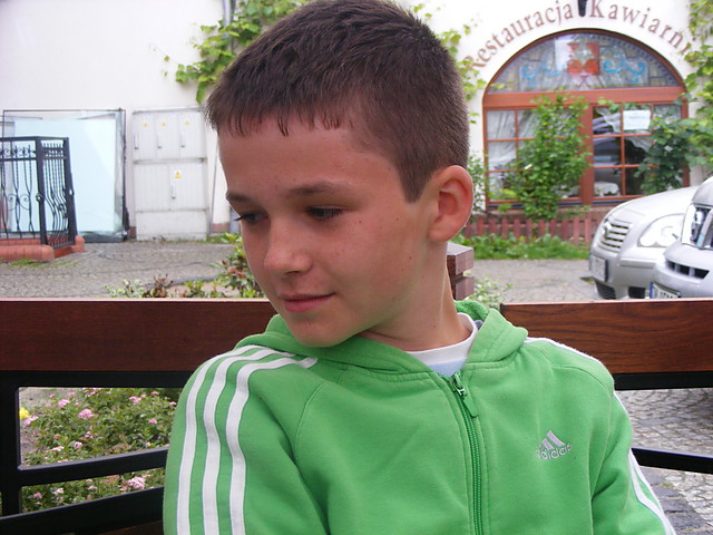 Koobrzeg ;]