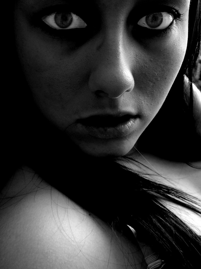eye