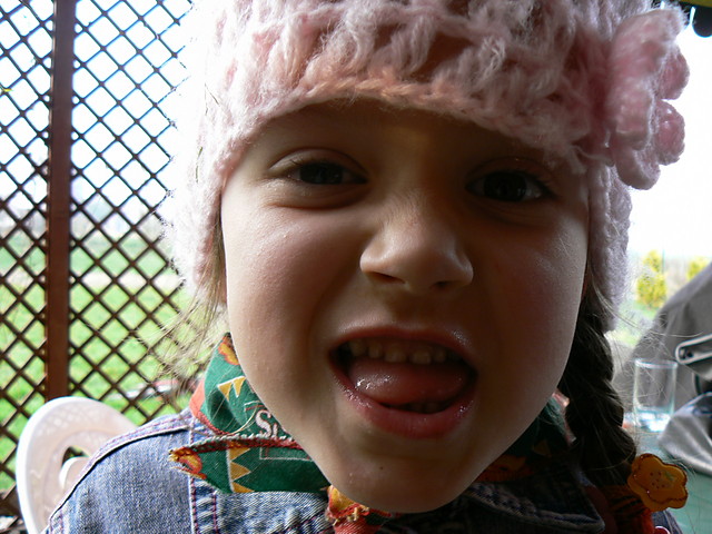 Oliwka :)