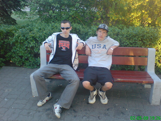 z modym :D