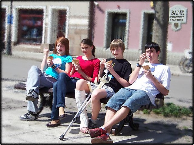 sobotaa. ;))