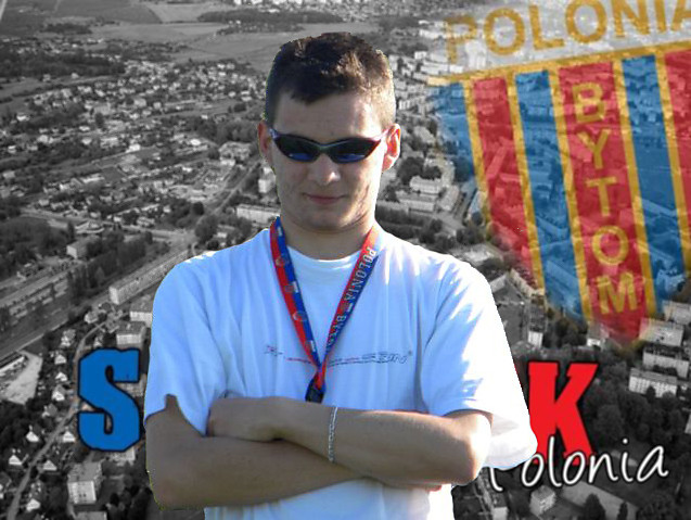 SK Polonia Bytom.