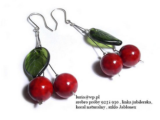 wisienki :)