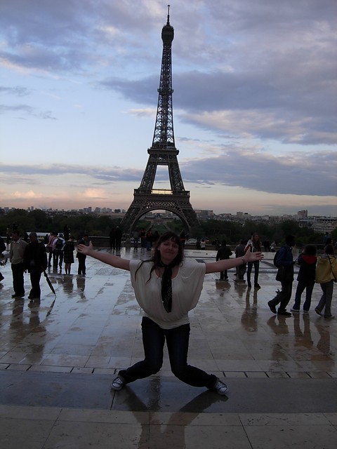 Paris ^.^