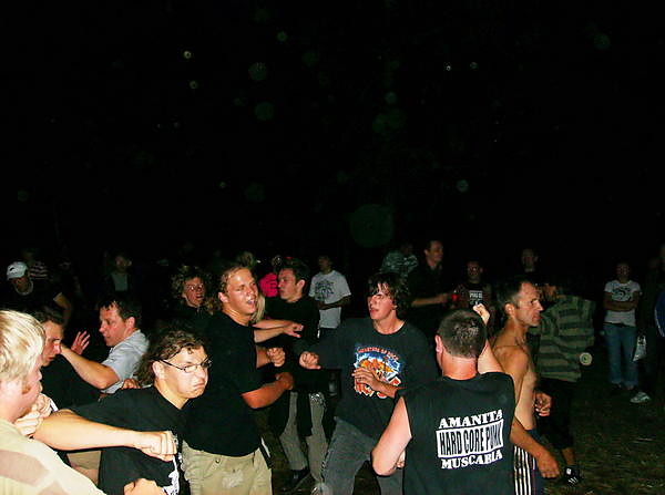 Alter Piknik 2008