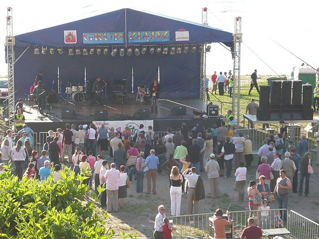 KONCERT NAD WIS