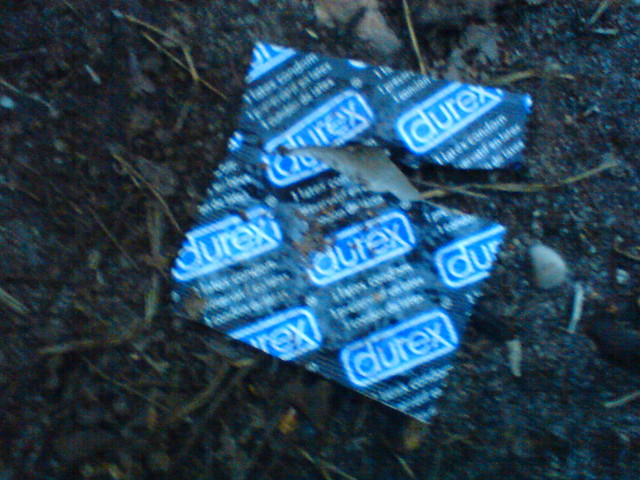 Durex :D