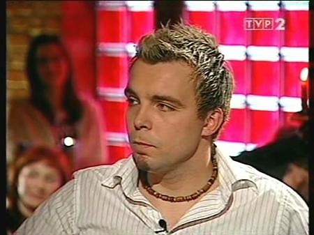 Marcin Wjcik :)