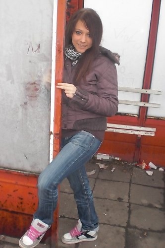 Siemka :)