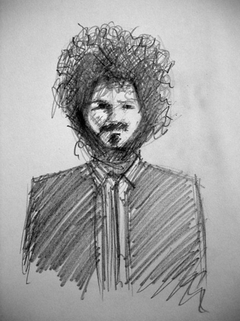 Brad Delson